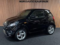 Second-hand Ligier JS50 2023 Negru Hatchback