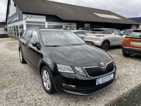 gebraucht Skoda Octavia G-TEC Combi 1.5 TSI DSG Ambition PDC Nav