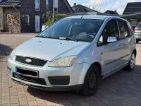 Gebraucht Ford C-MAX 101 PS (74 kW) 2004 Van / Kleinbus