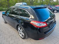 gebraucht Peugeot 508 SW GT