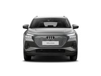Gebraucht Audi Q4 e-tron Ambiente 210 kW (286 PS) 2025 Taifungrau metallic (metallic) SUV