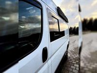 Gebraucht Citroën Jumper 110 PS (80 kW) 2011 Weiß Van / Kleinbus