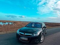 Gebraucht Opel Signum 150 PS (110 kW) 2007 Schwarz Kleinwagen