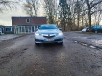 gebraucht Acura TLX 3.5 9g auto