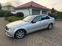 gebraucht Mercedes C350 cgi top Zustand tüv neu