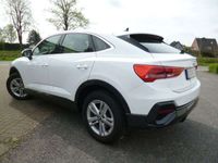 gebraucht Audi Q3 Sportback 35 TDI basis