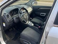 Gebraucht Opel Antara 150 PS (110 kW) 2007 Grau SUV