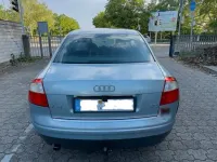 Gebraucht Audi A4 131 PS (96 kW) 2003 Andere farben Limousine