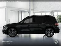 Gebraucht Mercedes GLB200 163 PS (119 kW) 2026 SUV