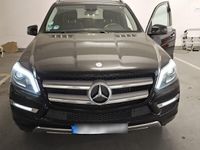 gebraucht Mercedes GL400 