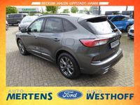 gebraucht Ford Kuga ST-Line X 1.5 LED + ACC + Kamera