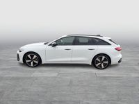 Gebraucht Audi A5 S-Line 204 PS (150 kW) 2025 Weiß Coupé