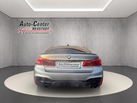 Gebraucht BMW M5 Competition Edition 625 PS (459 kW) 2018 Grau Limousine