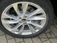 Neu Skoda Scala 116 PS (85 kW) 2025 Schwarz (blackmagic perleffect) Kleinwagen