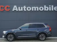 Gebraucht Volvo XC90 Plus 310 PS (228 kW) 2022 Blau SUV