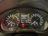 Gebraucht Skoda Octavia RS 184 PS (135 kW) 2014 Blau Kleinwagen