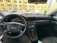 gebraucht Audi A4 A41.8