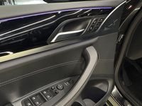 Gebraucht BMW X3 xLine 190 PS (139 kW) 2018 Grau SUV