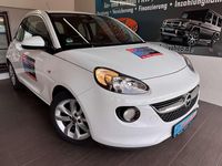 Second-hand Opel Adam 69 CP (50 kW) 2019 Alb Hatchback