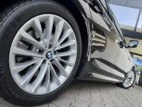 Gebraucht BMW 540 M Sport 340 PS (250 kW) 2022 Schwarz Kombi