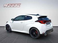 Gebraucht Toyota Yaris 280 PS (205 kW) 2024 Weiß Kleinwagen