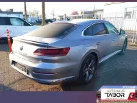 Gebraucht VW Arteon R-line 190 PS (139 kW) 2020 Grau Limousine