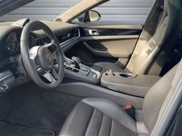 gebraucht Porsche Panamera Sport Turismo 4 E-Hybr. SportDesign