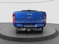 Używany Ford Ranger XLT 150 KM (110 kW) 2013 Niebieski Pickup
