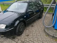 Occasion VW Bora 102 ch (75 kW) 2002 Noir Break
