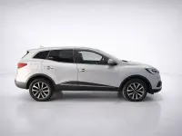 Gebraucht Renault Kadjar LIMITED 140 PS (102 kW) 2022 Grau SUV