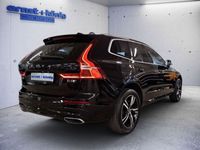 gebraucht Volvo XC60 D4 AWD Geartronic RDesign