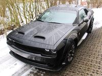 Gebraucht Dodge Challenger 492 PS (361 kW) 2023 Schwarz Coupé