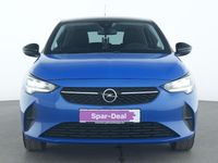 Second-hand Opel Corsa Edition 75 CP (55 kW) 2022 Albastru Hatchback