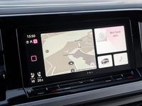 Gebraucht VW Multivan Energetic 150 PS (110 kW) 2023 Schwarz Van