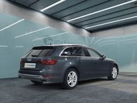 gebraucht Audi A4 Audi A4, 100.793 km, 150 PS, EZ 07.2019, Diesel