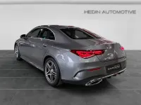 Gebraucht Mercedes CLA250 AMG 224 PS (164 kW) 2020 Grau Limousine