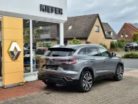 Gebraucht Renault Austral Iconic 200 PS (147 kW) 2025 Grau SUV