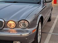Gebraucht Jaguar XJ 207 PS (152 kW) 2006 Grau Limousine