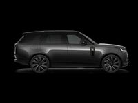 Neu Land Rover Range Rover 615 PS (452 kW) 2025 Grau SUV