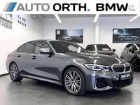 Gebraucht BMW 340 374 PS (275 kW) 2022 Mineralgrau Limousine