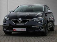 Gebraucht Renault Mégane GT Line GT-Line 140 PS (102 kW) 2020 Schwarz Limousine
