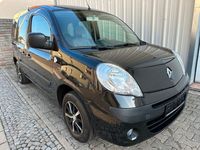 gebraucht Renault Kangoo 1.6 16V Rollstuhllift/behindertengerecht