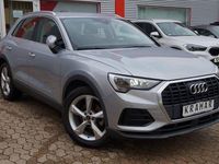Gebraucht Audi Q3 150 PS (110 kW) 2020 Silber SUV