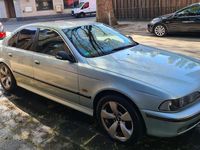 Gebraucht BMW 523 170 PS (125 kW) 1999 Limousine