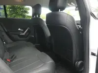 Gebraucht Mercedes CLA220 Shooting Brake Progressive 190 PS (139 kW) 2022 Weiß Kombi