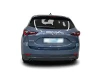 Gebraucht Mazda CX-5 Ad'Vantage 165 PS (121 kW) 2024 Grau SUV