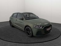Gebraucht Audi A1 Sportback Comfort 95 PS (69 kW) 2024 Gruen Kleinwagen