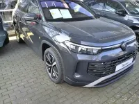 Neu VW Tayron Elegance 150 PS (110 kW) 2026 Grau SUV