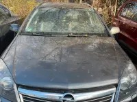 Usata Opel Astra 125 CV (91 kW) 2011 Grigio Station wagon