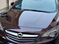 Gebraucht Opel Cascada Innovation 165 PS (121 kW) 2014 Braun Cabrio